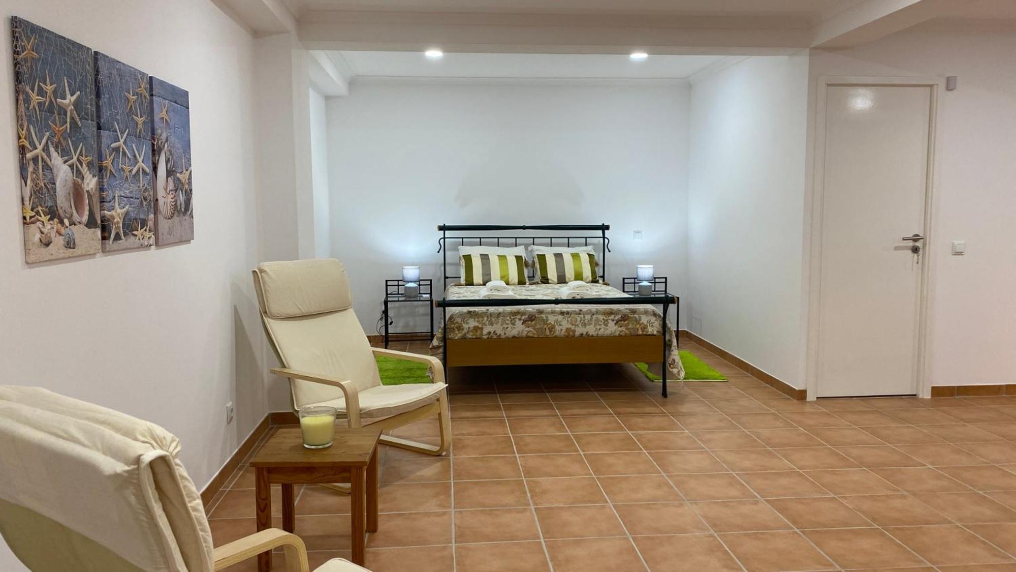 Villa Rafaela Com Piscina Albufeira Exterior foto